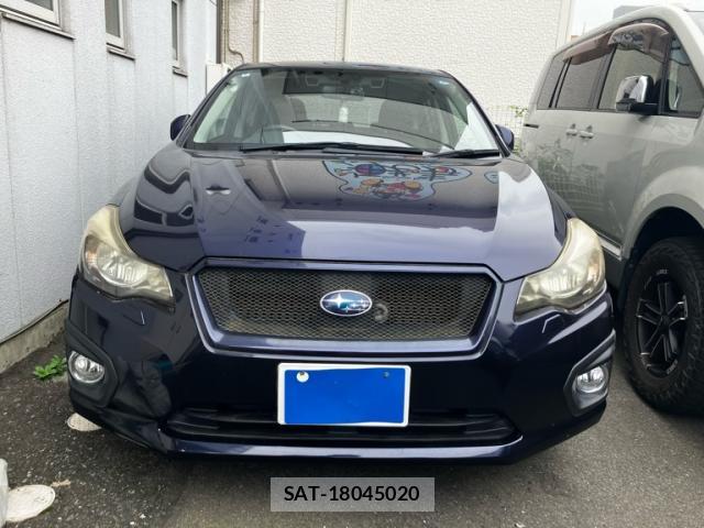 sat car