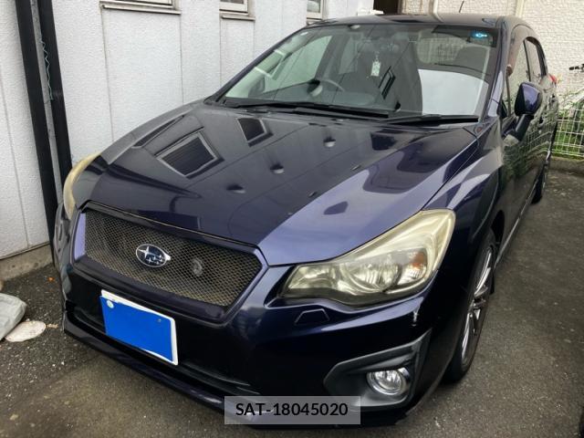Subaru IMPREZA SPORTS 2012-03 8690952-1