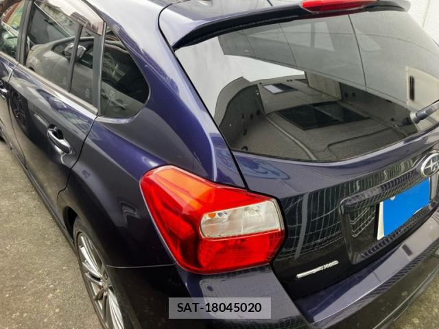 Subaru IMPREZA SPORTS 2012-03 8690952-12
