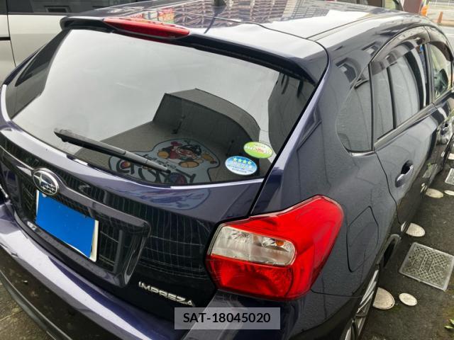 Subaru IMPREZA SPORTS 2012-03 8690952-13