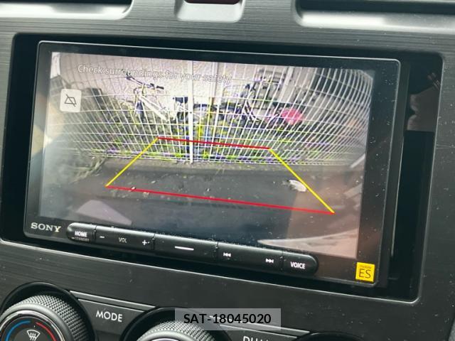 Subaru IMPREZA SPORTS 2012-03 8690952-19