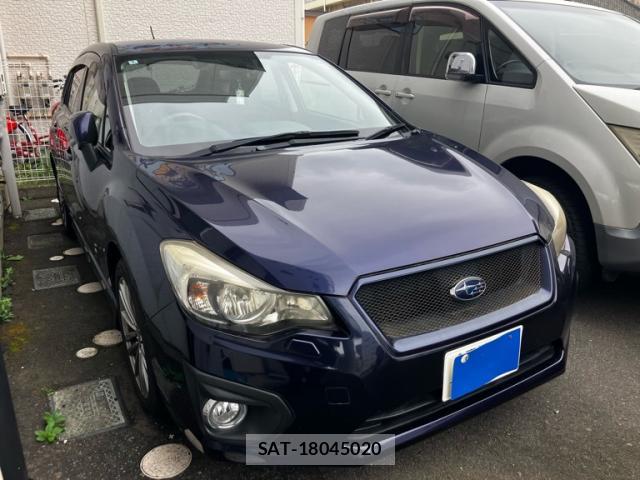 Subaru IMPREZA SPORTS 2012-03 8690952-2