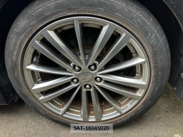 Subaru IMPREZA SPORTS 2012-03 8690952-5