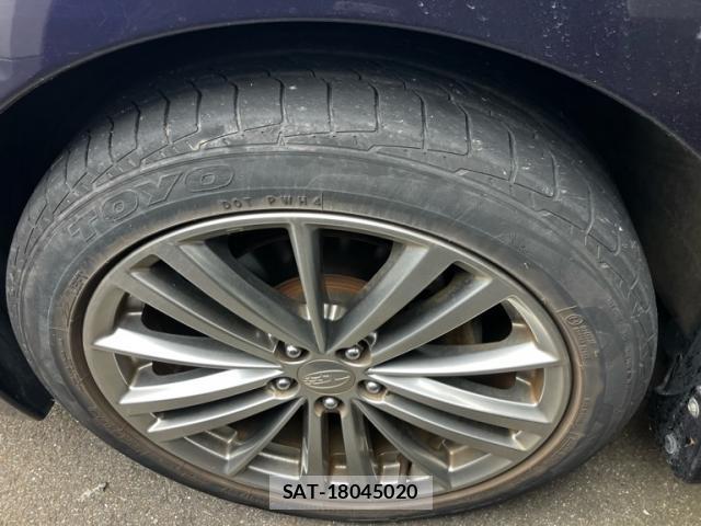 Subaru IMPREZA SPORTS 2012-03 8690952-6
