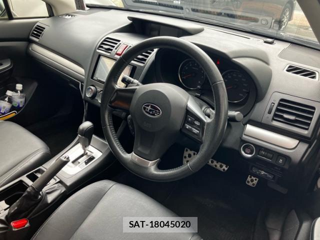 Subaru IMPREZA SPORTS 2012-03 8690952-7