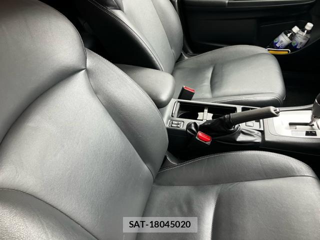 Subaru IMPREZA SPORTS 2012-03 8690952-8