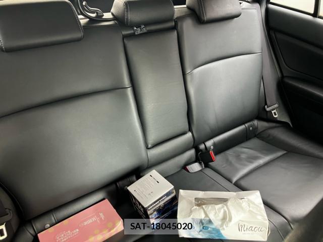 Subaru IMPREZA SPORTS 2012-03 8690952-9