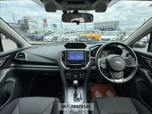 Subaru IMPREZA SPORTS 2018-09 8690991-1
