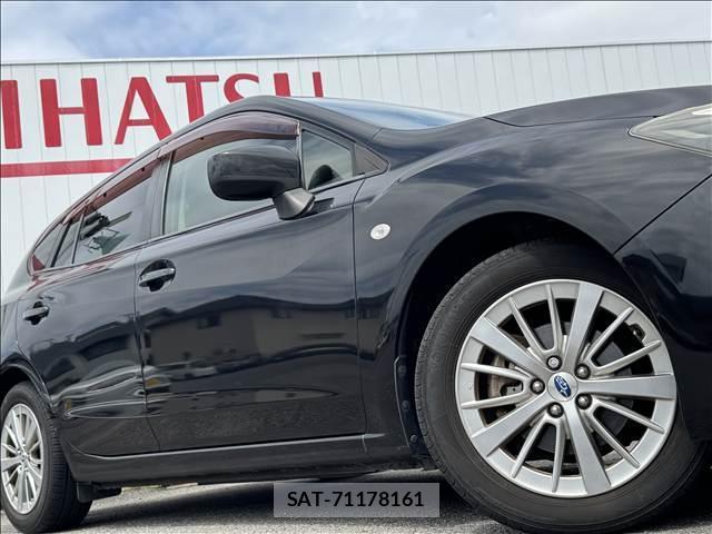 Subaru IMPREZA SPORTS 2018-09 8690991-10