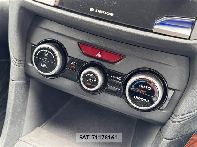 Subaru IMPREZA SPORTS 2018-09 8690991-11