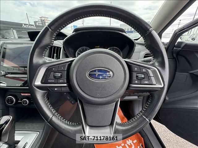 Subaru IMPREZA SPORTS 2018-09 8690991-12