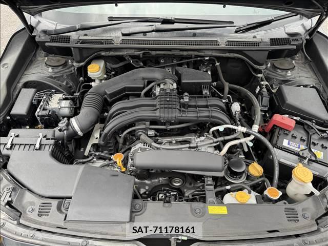Subaru IMPREZA SPORTS 2018-09 8690991-13