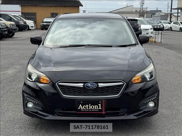 Subaru IMPREZA SPORTS 2018-09 8690991-16
