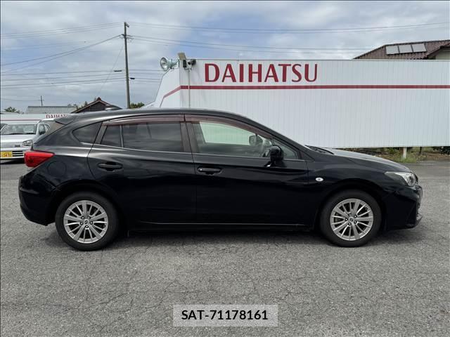 Subaru IMPREZA SPORTS 2018-09 8690991-17