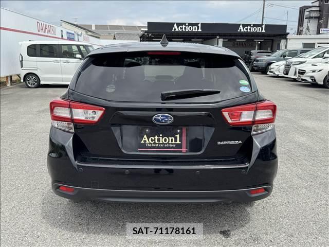 Subaru IMPREZA SPORTS 2018-09 8690991-18