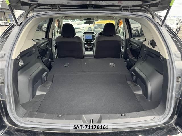 Subaru IMPREZA SPORTS 2018-09 8690991-19