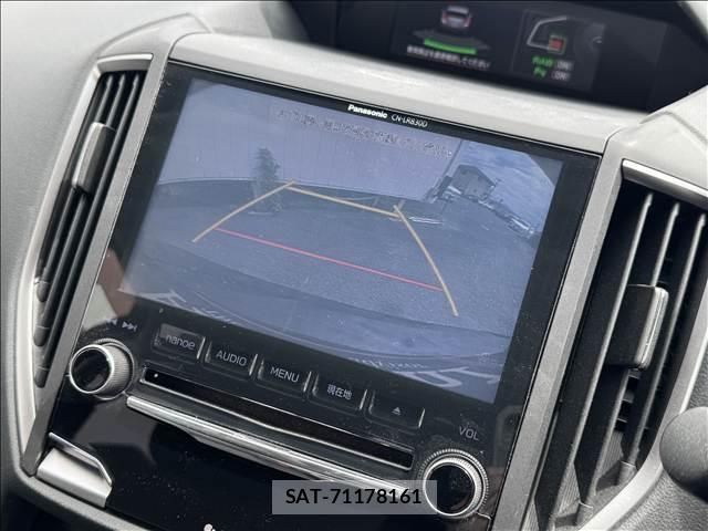 Subaru IMPREZA SPORTS 2018-09 8690991-3