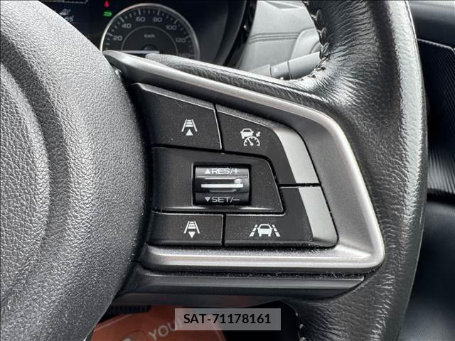 Subaru IMPREZA SPORTS 2018-09 8690991-4