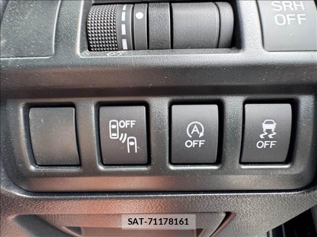 Subaru IMPREZA SPORTS 2018-09 8690991-5