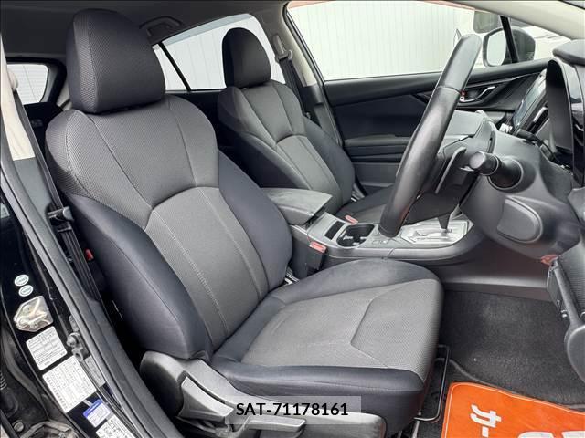 Subaru IMPREZA SPORTS 2018-09 8690991-7