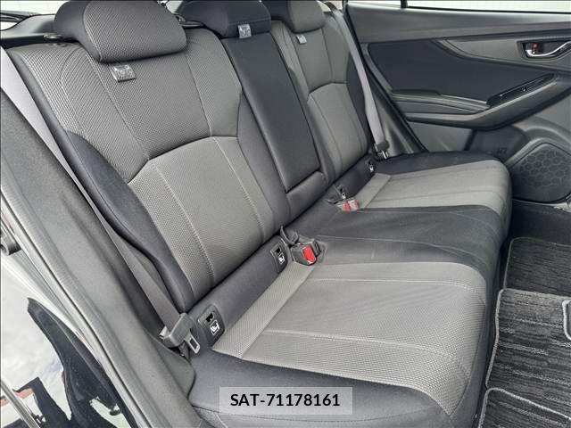 Subaru IMPREZA SPORTS 2018-09 8690991-8