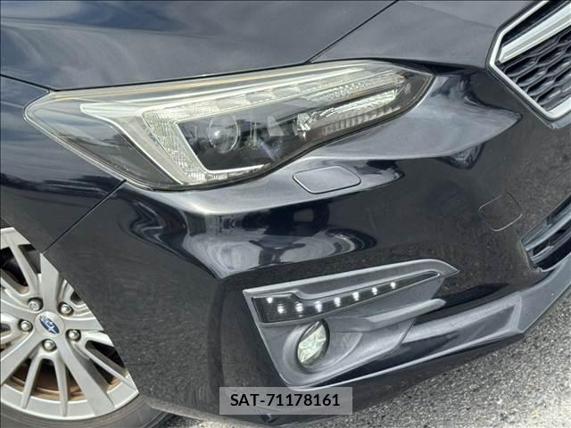 Subaru IMPREZA SPORTS 2018-09 8690991-9