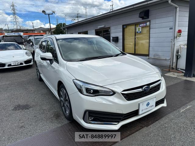 Subaru IMPREZA SPORTS 2020-12 8691213-0