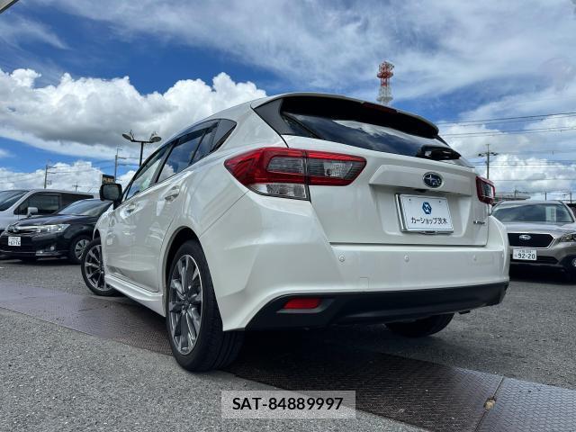Subaru IMPREZA SPORTS 2020-12 8691213-1