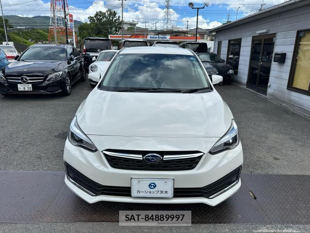 Subaru IMPREZA SPORTS 2020-12 8691213-11