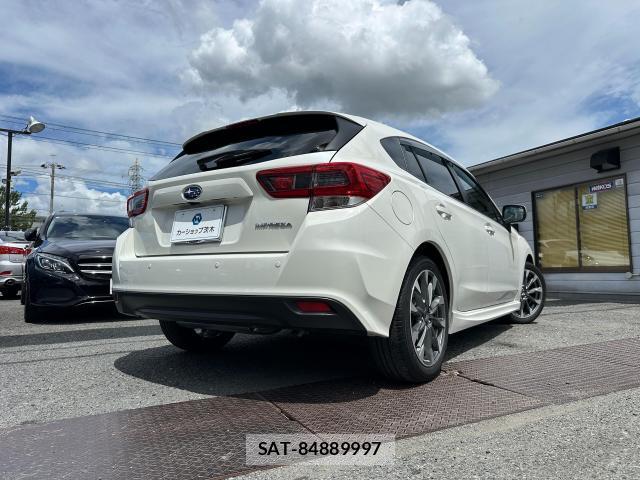 Subaru IMPREZA SPORTS 2020-12 8691213-12