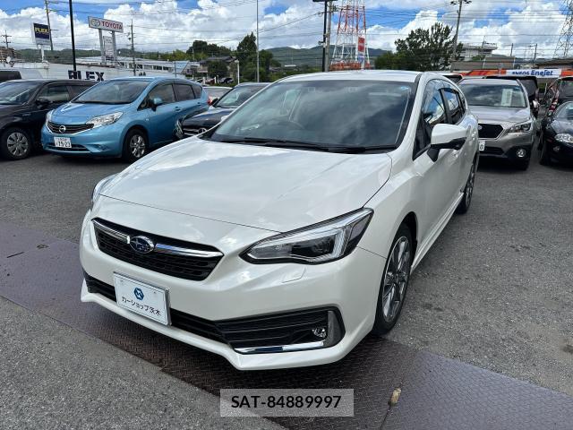 Subaru IMPREZA SPORTS 2020-12 8691213-13