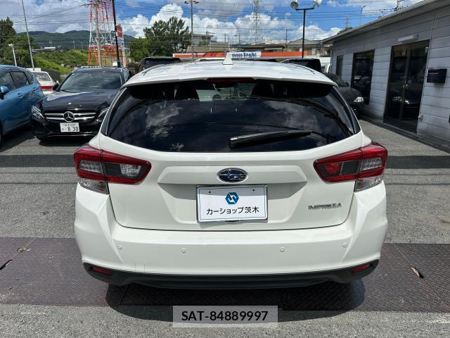 Subaru IMPREZA SPORTS 2020-12 8691213-15