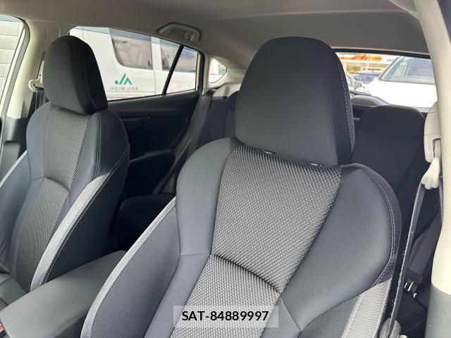 Subaru IMPREZA SPORTS 2020-12 8691213-17