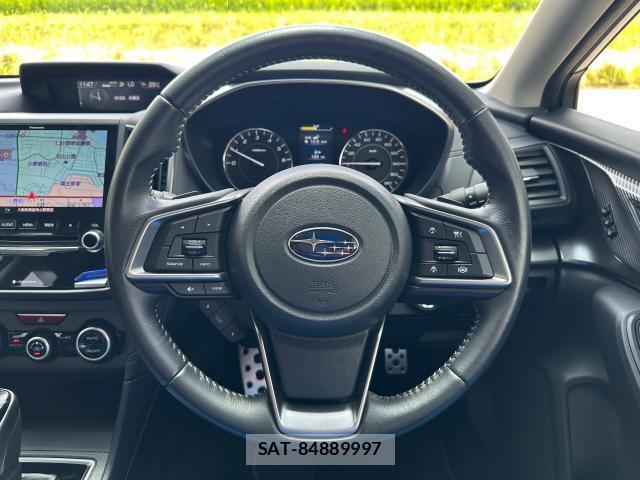 Subaru IMPREZA SPORTS 2020-12 8691213-18