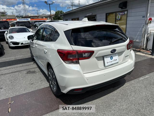 Subaru IMPREZA SPORTS 2020-12 8691213-19