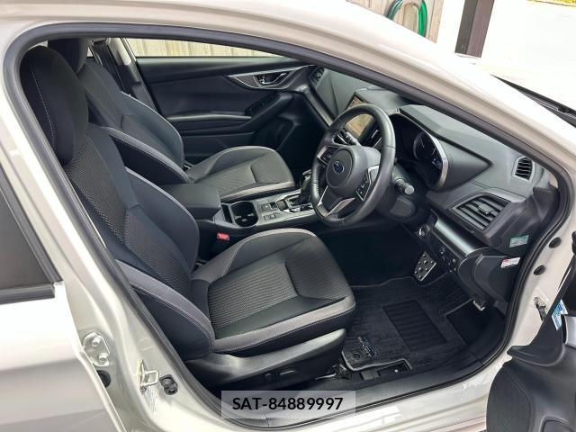 Subaru IMPREZA SPORTS 2020-12 8691213-2