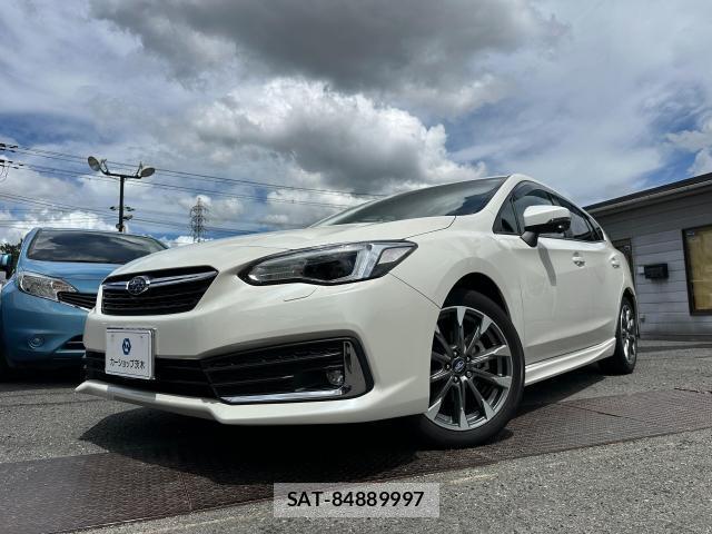Subaru IMPREZA SPORTS 2020-12 8691213-3