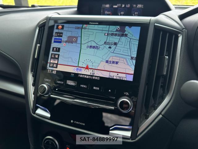 Subaru IMPREZA SPORTS 2020-12 8691213-4