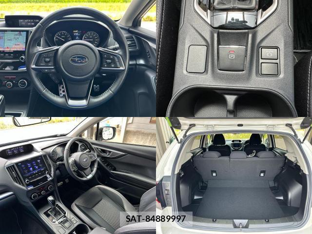 Subaru IMPREZA SPORTS 2020-12 8691213-7