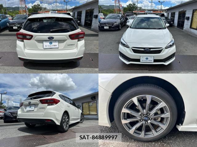 Subaru IMPREZA SPORTS 2020-12 8691213-8