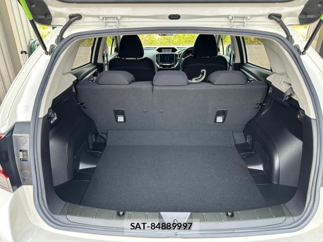 Subaru IMPREZA SPORTS 2020-12 8691213-9