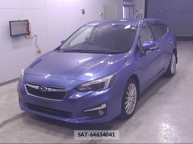 Subaru IMPREZA SPORTS 2018-05 8691506-0