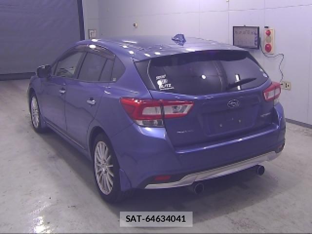 Subaru IMPREZA SPORTS 2018-05 8691506-1