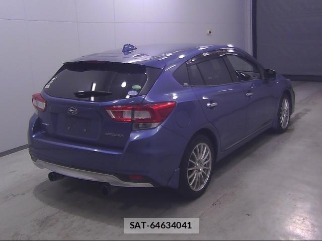 Subaru IMPREZA SPORTS 2018-05 8691506-4