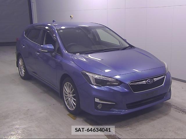 Subaru IMPREZA SPORTS 2018-05 8691506-5