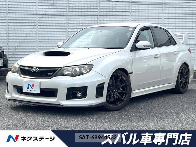 Subaru IMPREZA 2010-12 8691112-0