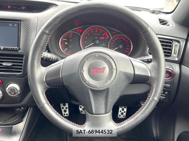 Subaru IMPREZA 2010-12 8691112-10