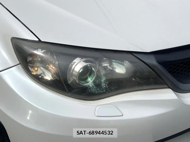 Subaru IMPREZA 2010-12 8691112-11