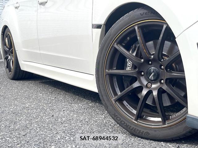 Subaru IMPREZA 2010-12 8691112-12