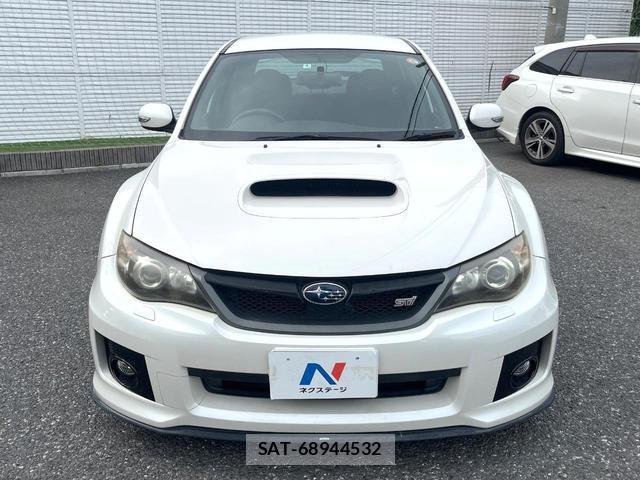 Subaru IMPREZA 2010-12 8691112-13